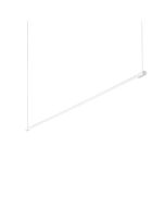 Κρεμαστό Φωτιστικό YOKO SP Λευκό Ideal Lux 258898