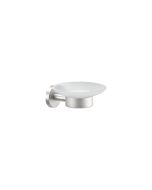 Sanco Ergon Σαπουνοθήκη PVD νίκελ ατσάλι 25902-PVD-11BR