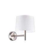 Απλίκα SET UP MAP1 NICKEL Ideal Lux 259796