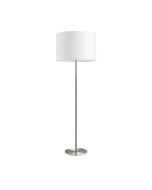 Φωτιστικό Δαπέδου SET UP MPT1 NICKEL Ideal Lux 259994