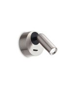 Απλίκα BEAN AP ROUND NICKEL Ideal Lux 260631