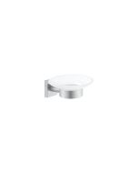 Sanco Iconic Soap Dish PVD νίκελ ατσάλι 26702-PVD-11BR