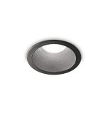 Χωνευτό Φωτιστικό GAME TRIM ROUND 11W 4000K NE NE Ideal Lux 267968