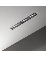 Driver LED LIKA Τροφοδοτικό DALI/PUSH 25W 600mA Ideal Lux 268002