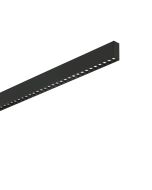 Γραμμικό Σύστημα Φωτισμού STEEL SP2 D35 BI-EMISSION ACCENT 4000K Μαύρο Ideal Lux 270173