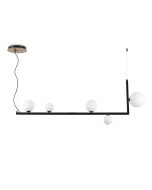 Κρεμαστό Φωτιστικό BIRDS SP5 Ideal Lux 273648