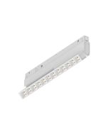 Γραμμικό Σύστημα Φωτισμού EGO FLEXIBLE ACCENT 13W 3000K ON-OFF BI Ideal Lux 282718