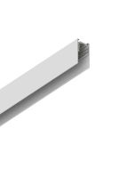 Προφίλ EGO HIGH BINARIO 1 MT BI Ideal Lux 282886