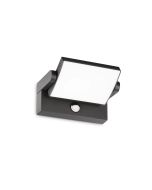 Απλίκα SWIPE AP SENSOR Ανθρακί Ideal Lux 287713