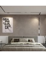 ACCESSORI EGO SUSPENSION SURFACE LINEAR CONNECTOR DALI BK Ideal Lux 289281