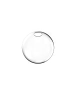 Γυαλί MAPA Γυαλί D20 Διάφανο Ideal Lux 289786