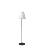 Φωτιστικό Δαπέδου ARCADIA PT1 Ανθρακί Ideal Lux 298610