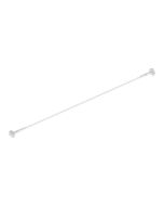 Ταινία LED TESI 20mm 10 MT Λευκό Ideal Lux 302287