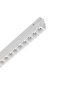 Γραμμικό Σύστημα Φωτισμού EGO ACCENT 13W 3000K 1-10V BI Ideal Lux 303529