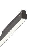 Γραμμικό Σύστημα Φωτισμού EGO WIDE 10W 3000K 1-10V NE Ideal Lux 303802