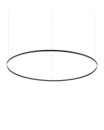 Κρεμαστό Φωτιστικό ORACLE SLIM SP D150 ROUND 3000K DALI NE Ideal Lux 304458