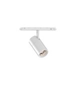Γραμμικό Σύστημα Φωτισμού EGO SPOT SINGLE 26W 3000K 1-10V BI Ideal Lux 307572