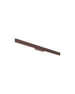 Απλίκα LINEA AP D104 Καφέ Ideal Lux 313481