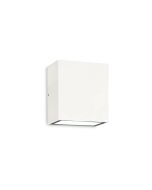 Απλίκα ARGO AP1 Λευκό 3000K Ideal Lux 317564