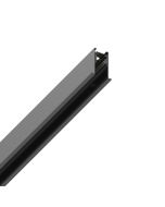 Προφίλ EGO RECESSED TRIM BINARIO 1 MT NE Ideal Lux 320434