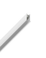 Προφίλ EGO RECESSED TRIM BINARIO 2 MT BI Ideal Lux 320465