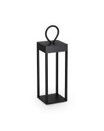 Επιτραπέζιο Φωτιστικό ENYA TL Μαύρο Ideal Lux 323237