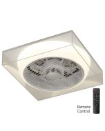 ΑΝΕΜΙΣΤΗΡΑΣ ΟΡΟΦΗΣ LED Spotlight 3244