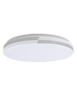 ΠΛΑΦΟΝΙΕΡΑ LED ΟΡΟΦΗΣ 24W 3000K Spotlight 3257