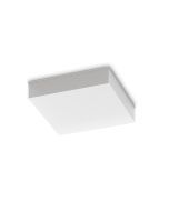 Φωτιστικό Οροφής SNOW PL 4000K Ideal Lux 326245