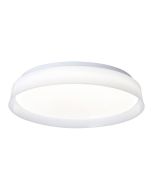 ΠΛΑΦΟΝ LED ΛΕΥΚΟ 27W 4000K Spotlight 3274