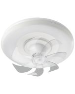 ΑΝΕΜΙΣΤΗΡΑΣ ΠΛΑΦΟΝ ΜΕ ΕΞΩΤΕΡΙΚΑ ΠΤΕΡΥΓΙΑ Spotlight 3280