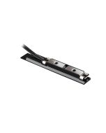 ACCESSORI STICK CONNETTORE ALIMENTAZIONE Μαύρο Ideal Lux 329703