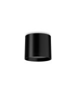 Φωτιστικό Οροφής SPIKE LED PL Μαύρο Ideal Lux 336008