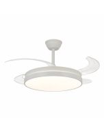 ΑΝΕΜΙΣΤΗΡΑΣ ΟΡΟΦΗΣ LED 40W [ 3000K | 4000K | 6000K ] Spotlight 3382