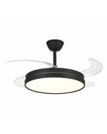 ΑΝΕΜΙΣΤΗΡΑΣ ΟΡΟΦΗΣ LED 40W [ 3000K | 4000K | 6000K ] Spotlight 3383