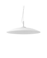Κρεμαστό Φωτιστικό ECLIPSE SP1 Λευκό Ideal Lux 338767