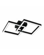 ΠΛΑΦΟΝΙΕΡΑ ΟΡΟΦΗΣ LED CCT 26W 3000K | 4000K | 6000K Spotlight 3390