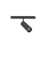 Γραμμικό Σύστημα Φωτισμού EGO SPOT SINGLE 12W 2700K ON-OFF NE Ideal Lux 340425