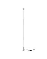 Φωτιστικό Δαπέδου ESSENCE PT A SOSPENSIONE ROUND Λευκό 2700K Ideal Lux 341118