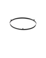 Φωτιστικό Οροφής ORACLE SLIM PL D050 ROUND 4000K ON-OFF NE Ideal Lux 341903