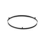 Φωτιστικό Οροφής ORACLE SLIM PL D070 ROUND 2700K ON-OFF NE Ideal Lux 341927