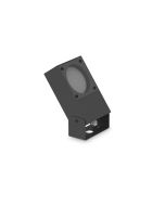 Προβολέας SIRIO PR1 Μαύρο Ideal Lux 345659