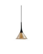 Κρεμαστό Φωτιστικό COCKTAIL LED SP AMBRA Ideal Lux 353623