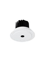 Χωνευτό Φωτιστικό INFINITY FI TRIMLESS 12W 3000K Λευκό Ideal Lux 356143