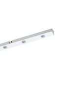 Γραμμικό Σύστημα Φωτισμού STICK ACCENT 06W 3000K Λευκό Ideal Lux 364087