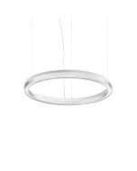 Κρεμαστό Φωτιστικό CROWN SP D60 Λευκό Ideal Lux 364988