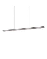 Κρεμαστό Φωτιστικό DORICA SP1 D45 GRIGIO Ideal Lux 366463