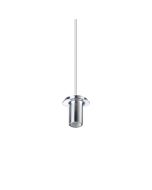 Κρεμαστό Φωτιστικό MAPA PENDEL E14 5M Ideal Lux 368252