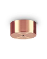 ROSONE MAPA ROSONE SP1 G4 RAME Ideal Lux 368924