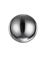 Γυαλί MAPA Γυαλί D40 Χρώμιο Ideal Lux 369525